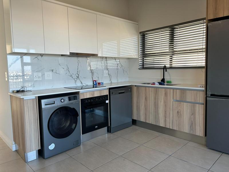 To Let 2 Bedroom Property for Rent in Sandown Western Cape